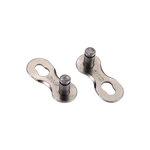 Замок цепи BBB BCH-01S SpringLink single 1ск. 2-х составной (8716683079890)