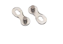 Замок ланцюга BBB BCH-09 Smartlink 9ск. сріблястий. (8716683056129)