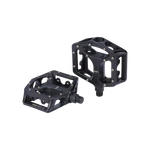 Педалі BBB BPD-32 "MountainHigh" матові чорн. (8716683031393)