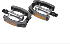 Педалі BBB BPD-29 "ComfortRider" трекінг, чорн. (8716683055153)