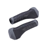 Ручки руля BBB BHG-82 "ErgoTech" 133мм черно-серые (8716683102260)