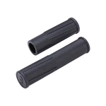 Ручки руля BBB BHG-92 "Cruiser" 130/92мм кратон черные (8716683111224)