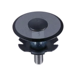 Крышка рулевой BBB BAP-02 "RoundHead" 1.1/8" черн. (8716683000061)