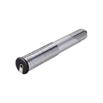 Удлинитель штока вилки BBB BHP-21 "Extender" adapter 28.6/25.4мм черн. (8716683008029) адаптер рулевой колонки