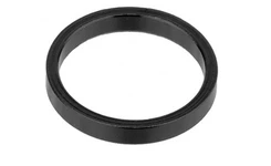 Кольцо рулевой BBB BHP-33 "Alu Space" 1.1/8" 10мм, черн. (8716683055283)