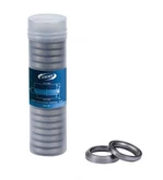 Підшипник рульовий BBB BHP-185 1.5" 51.8x8мм CrMo 36град/45град MR127 (8716683098105)