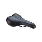 Седло BBB BSD-86 "BaseDensity" черное (8716683098525)
