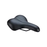 Седло BBB BSD-56 "BaseShape Relaxed" для расслабленного катания (8716683113037)