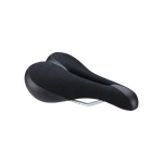 Седло BBB BSD-12 "MultiDensity" мужское черное (8716683030976)