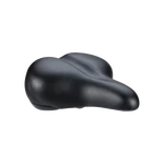Седло BBB BSD-26 "BaseShape" черное (8716683030921)