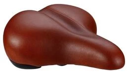 Седло BBB BSD-26 "BaseShape" коричнево-черн. (8716683102642)