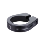 Затискач підсидільного штиря BBB BSP-80 "TheStrangler" 28.6 черн. (8716683005707)