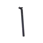 Підсидільний штир BBB BSP-15 "TopPost" 30.9 400мм AL6061 T6 offset 15мм черн. (8716683097580)