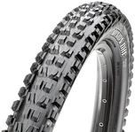 Покрышка Maxxis складная 26x2.30 (ETB73305100) Minion DHF, EXO/TR, 60TPI, 62a/60a