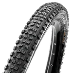 Покрышка велосипедная складная 29" Maxxis AGGRESSOR 29X2.50WT TPI-60 Foldable EXO/TR