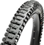 Покрышка велосипедная складная 29" Maxxis MINION DHR II 29X2.40WT TPI-60 Foldable EXO/TR