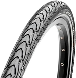 Покрышка велосипедная 700х35 Maxxis Overdrive Excel, SilkShield/Ref 60TPI, 70a/reflect. ETB91437000