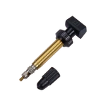 Штуцер BBB BTI-159 "Tubeless Valves" 48мм 2шт. для безкамерного використання