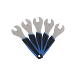 Набір ключів BBB BTL-25S Coneset 5шт. (13/14/15/16/17мм)