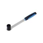 Ключ для каретки BBB BTL-20L "PullStar" довгий чорний. (8716683046588)