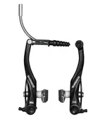 Тормоз v-br Shimano BR-T4000 колодки S65T black