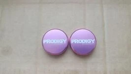 Баренди заглушки керма Prodigy