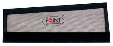 КРАЩИЙ Захист пера Point Racing Neo-Weave сталеве плетіння захист пера для велосипедної рами