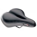 Седло Point Racing Endzone 6103 Gel City/Touring Men велосипедное