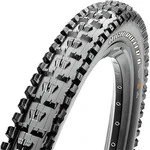 Покрышка Maxxis складная 26×2.40 High Roller II, EXO 60TPI (ETB74177300)
