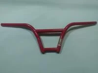 Унікальне BMX кермо Freak Factory (Великобританія) 4130 Cr-Mo, супер міцний руль