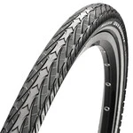 Покрышка Maxxis Overdrive 27.5"x1.65" (42-584) Wire 60TPI SC SilkWorm RT (ETB90905100) велосипедная