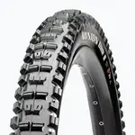 Покришка Maxxis Minion DHR II Kevlar складна EXO/TR, 60TPI ETB96776000