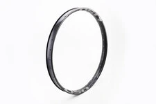 Обід 27,5" (584x45) Disk-brake безкамерний, пістонований, 14Gх32H алюмінієвий, чорний U50 TL