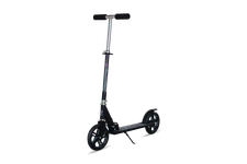 Самокат складаний VNC PY-2012-BK чорний