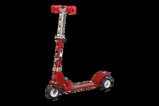 Самокат складаний VNC SC-003-RD червоний
