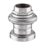 Рулевая колонка 1" Neco H800K 25.4мм неинтегрированная резьбовая хромированная