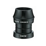 Рулевая колонка VP A56ACK 1-1/8˝ неинтегрированный промподшипник черный SLIMSTAK