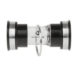 Каретка M-Wave Press Fit для Shimano Hollowtech II BSA BB-set на промислових підшипниках