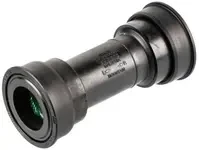 Каретка Shimano BB-MT500-PA Press-Fit HollowTech II MTB 41x24мм