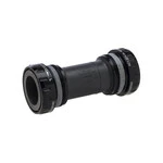 Каретка Shimano Ultegra SM-BBR60 Hollowtech II BSA для интегрированных шатунов, 68/73мм, на пром подшипниках