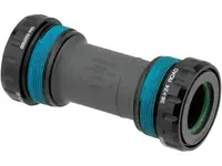 Компоненты каретки шоссе Shimano SM-BBR60I, Hollowtech ll, ITA (итальянская резьба) на пром подшипниках