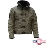 Kitanica MARK I Jacket 1000d Cordura USA made тактична США з тканини Кордура