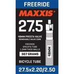 Камера Maxxis Freeride27.5x2.20/2.50 FV L:48мм FV (ніпель Преста) (IB75109100)