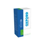 Камера Oxford Inner Tube 14x1.75/2.0 AV (Schrader), автоніпель Шредер автомобільний ніпель