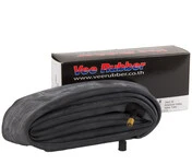 Камера Vee Rubber 24x2.30 AV, в коробці, автоніпель Шредер автомобільний ніпель