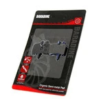Тормозные колодки Disc - Baradine DS-01 для Hayes Hydraulic And Mechanical