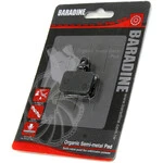 Тормозные колодки Baradine DS-10 для Shimano/Tektro