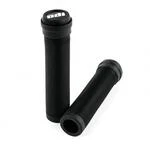 Гріпси ODI Soft Longneck BMX 135 mm Single Ply Black (чорні)