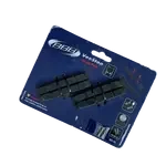 Колодки тормозные BBB bbs-06