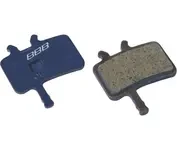 Тормозные колодки BBB BBS-42 дисковые для Avid Juicy 7,Juicy 5 синие